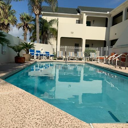 Bahama Breeze #2 Sea Dancer Condos South Padre Island Exterior photo