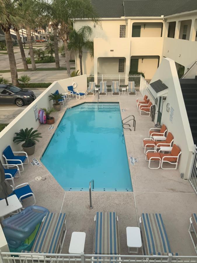 Bahama Breeze #2 Sea Dancer Condos South Padre Island Exterior photo
