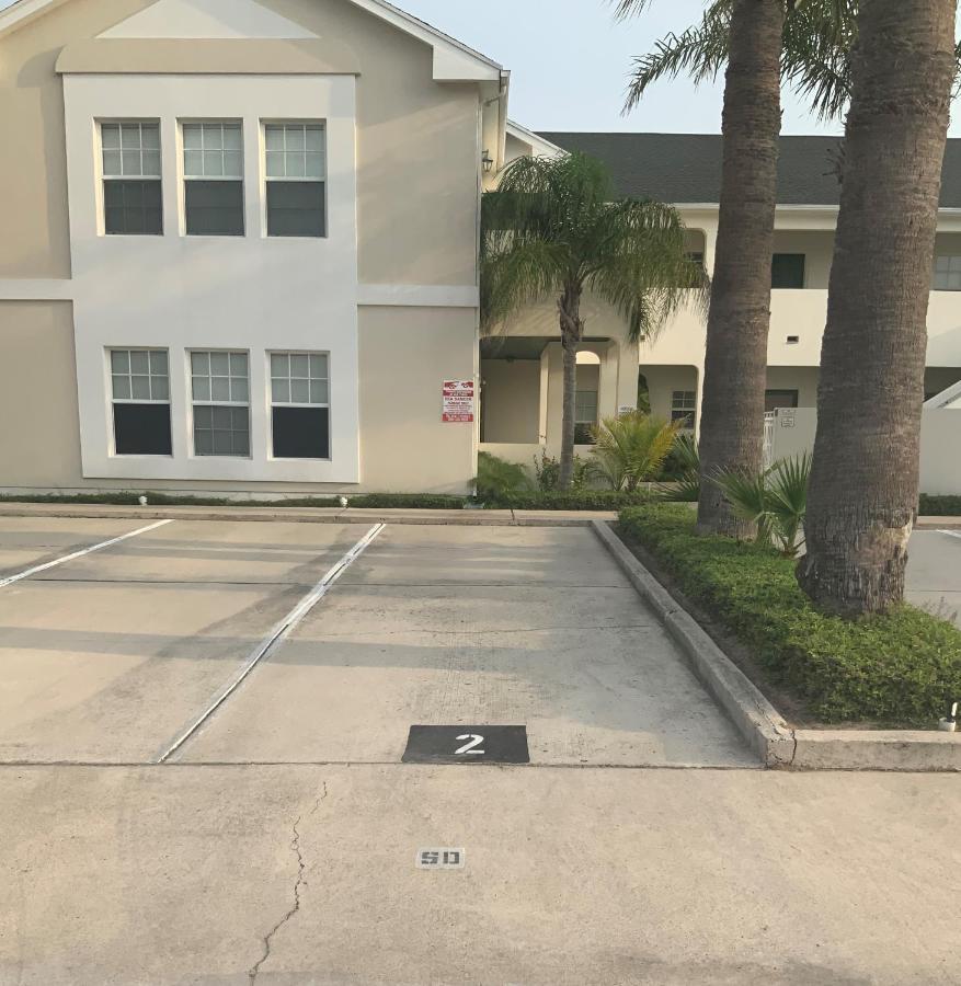 Bahama Breeze #2 Sea Dancer Condos South Padre Island Exterior photo