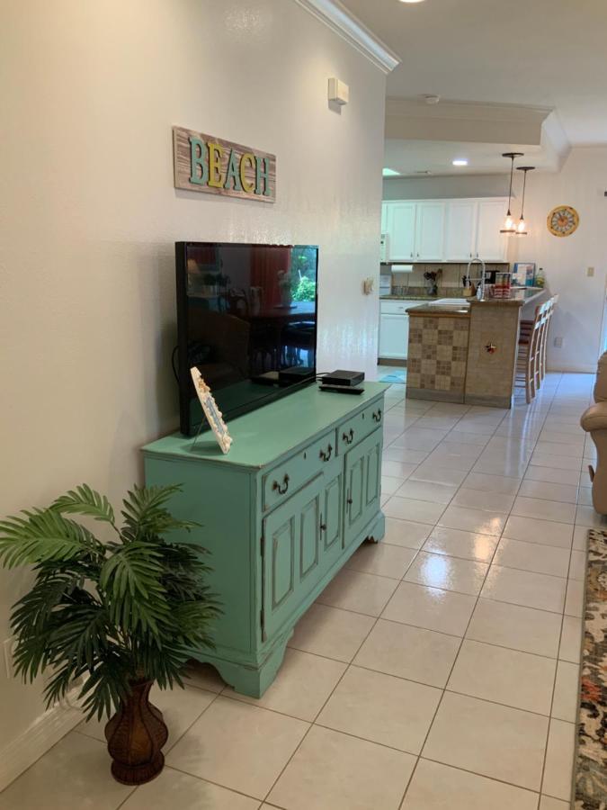 Bahama Breeze #2 Sea Dancer Condos South Padre Island Exterior photo