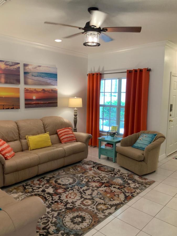Bahama Breeze #2 Sea Dancer Condos South Padre Island Exterior photo