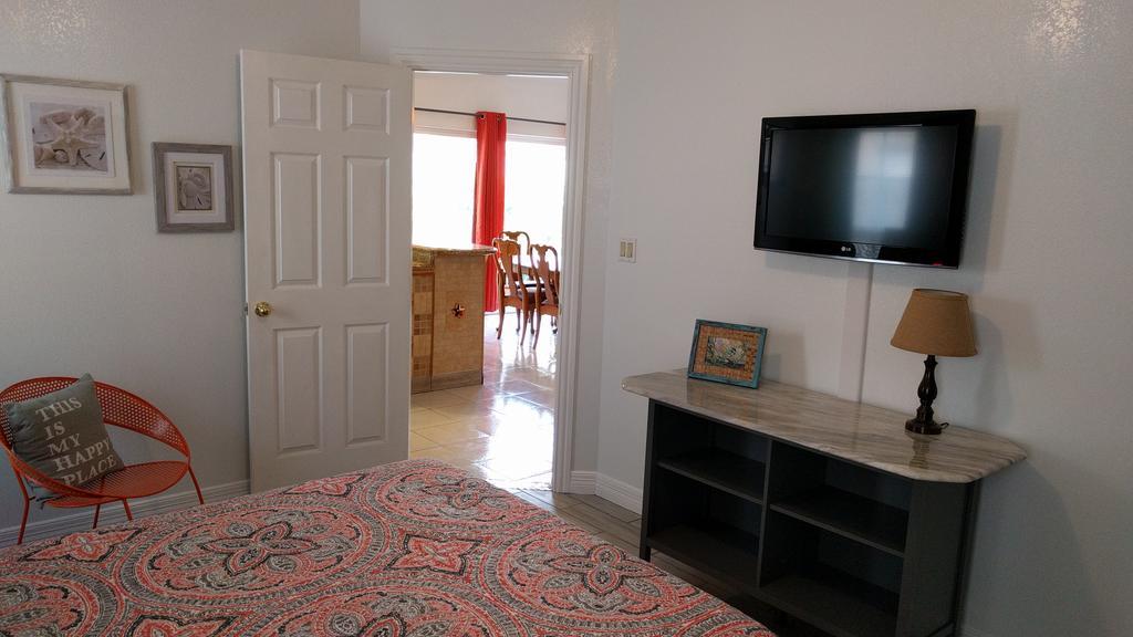 Bahama Breeze #2 Sea Dancer Condos South Padre Island Exterior photo