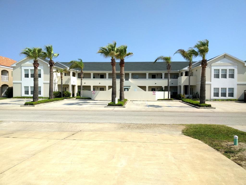 Bahama Breeze #2 Sea Dancer Condos South Padre Island Exterior photo