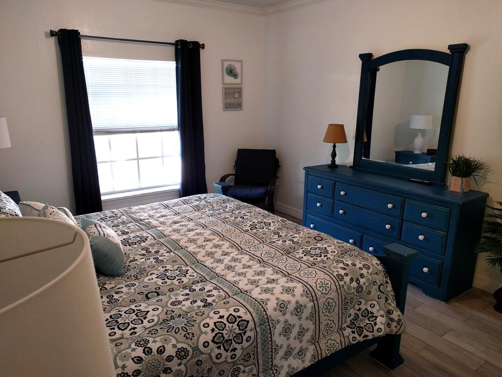 Bahama Breeze #2 Sea Dancer Condos South Padre Island Exterior photo